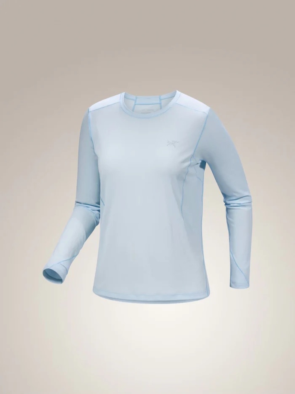 Arc’teryx Motus SL Longsleeve Crew Performance Top